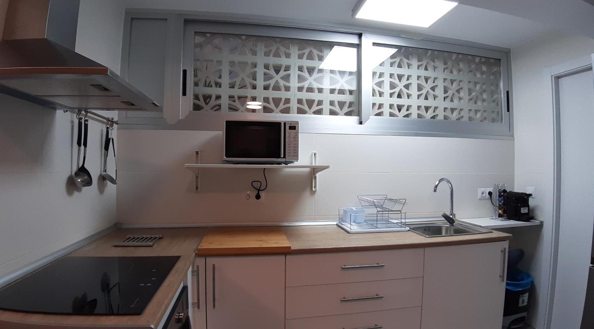 Mar Y Vent If Appartement *