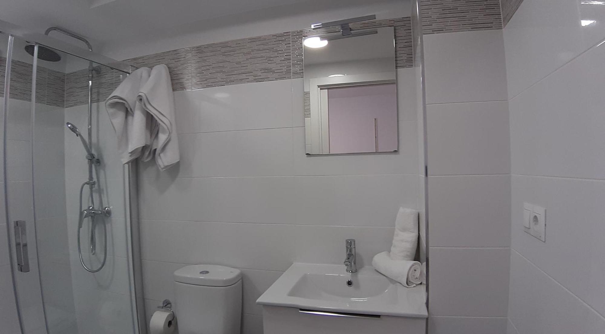 Appartement Mar Y Vent If
